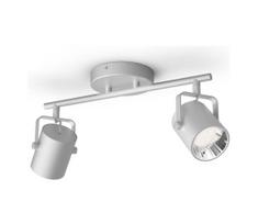 Philips 50662/14/P0 - LED šviestuvas BYRE 2xLED/4,3W/230V 2200/2500/2700K