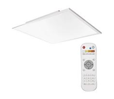 LED reguliuojamas lubų šviestuvas 40W 230V + DO kvadratas 2700-6000K