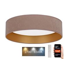 Brilagi - LED reguliuojamas šviestuvas VELVET SMART LED/36W/230V Wi-Fi Tuya + DO