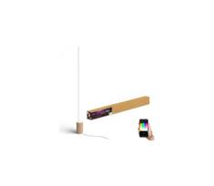 Philips Hue SIGNE LED RGBW stalinė lempa, reguliuojama, 29W, 2000-6500K