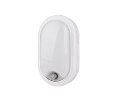 Philips PROJECTLINE LED 15W 230V IP54 sieninis šviestuvas su sensoriumi