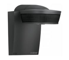 Steinel 059538 - SensIQ judesio jutiklis IP54 juodas su DO