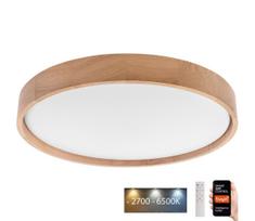 Brilagi - LED lubinis šviestuvas MANAROLA SMART LED/36W/230V su DO Tuya