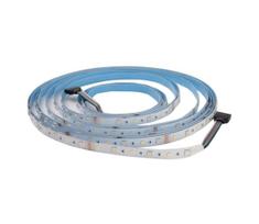 LED RGBW reguliuojama vonios juosta DAISY 5m dienos balta IP65