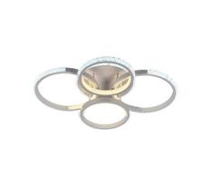 LED reguliuojamas lubų šviestuvas LED/80W/230V 3000-6500K su DO
