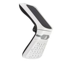 Rabalux 77022 - LED reguliuojamas saulės šviestuvas su sensoriumi LED/4W/3,7V IP
