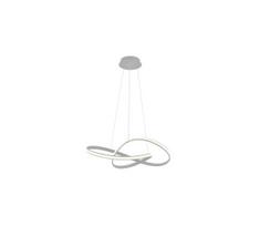 LED reguliuojamas šviestuvas ant laido LED/70W/230V 3000-6500K su DO