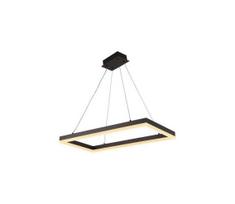 LED reguliuojamas šviestuvas ant laido LED/40W/230V 3000-6500K su DO