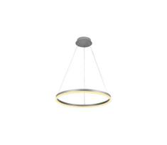 LED reguliuojamas pakabinamas šviestuvas LED/42W/230V 3000-6500K su DO