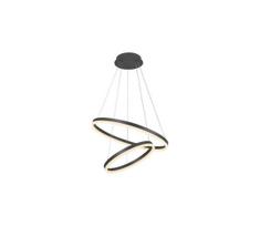 LED reguliuojamas šviestuvas ant laido LED/70W/230V 3000-6500K su DO