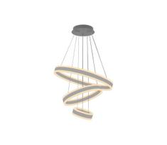 LED reguliuojamas šviestuvas ant laido LED/165W/230V 3000-6500K su DO
