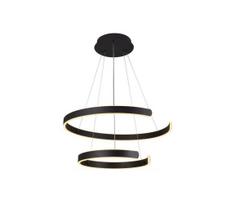LED reguliuojamas pakabinamas šviestuvas LED/120W/230V 3000-6500K su DO