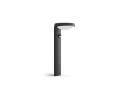 Philips TYLA LED lauko šviestuvas su sensoriumi 9W 230V 2700K IP44