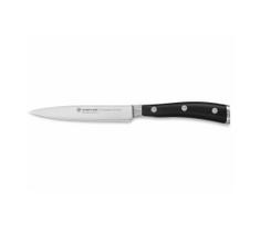 Wüsthof - Virtuvinis peilis CLASSIC IKON 12 cm juodas