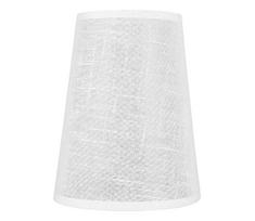 Pakeitimas gaubtas ANTONIO E14 150x120 mm baltas
