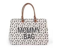 Childhome - Přebalovací taška MOMMY BAG leopardė