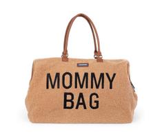 Childhome - Přebalovací taška MOMMY BAG ruda