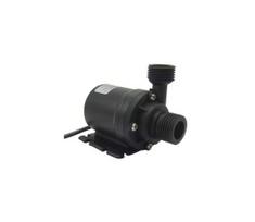 Siurblys 12VDC 800 l/val G1/2"