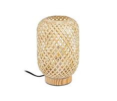 Rabalux 74016 - Stalo lempa ALINAFE 1xE14/25W/230V rotangas