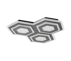 Rabalux 71115 BITSI LED lubinis šviestuvas 72W 230V 3000-6000K su DO