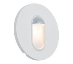 Paulmann 92925 - LED 2,7W laiptų šviestuvas su jutikliu WAND 230V