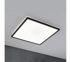 Paulmann 71016 - LED 22W reguliuojamas ATRIA panelė 230V 4000K juoda