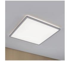 Paulmann 71009 - LED 22W reguliuojamas ATRIA panelė 230V 4000K matinė chromas
