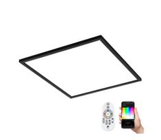 Eglo 99417 - LED RGB reguliuojamas lubų šviestuvas SALOBRENA-C LED/30,5W/230V su