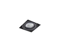 Azzardo AZ2872 - Lubinis šviestuvas NOVA 1xGU10-ES111/50W/230V
