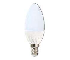 Ecolite LED5W-SV/E14/4100 - LED lemputė C37 E14/5W/230V 4100K