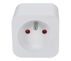Solight DTY01WIFI – Išmanioji lizdas 2300W/230V/10A Wi-Fi Tuya