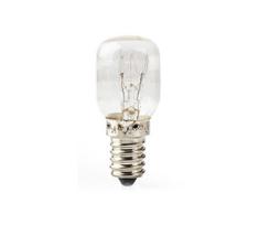 Nedis OVBUE1425W1 - Lemputė orkaitės T25 E14/25W/230V 2200K