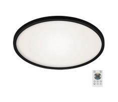 Briloner 7080-015 - LED reguliuojamas šviestuvas SLIM LED/22W/230V 2700-6500K +