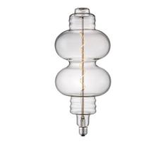 LED reguliuojama lemputė VINTAGE EDISON E27/4W/230V 2200K CRI 90