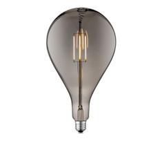 LED reguliuojama lemputė VINTAGE EDISON E27/4W/230V 2700K CRI 90