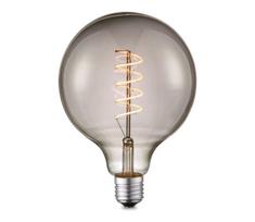 LED reguliuojama lemputė VINTAGE EDISON G125 E27/4W/230V 2200K