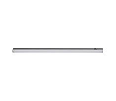 Rabalux 78004 - GREG LED 9W 230V 4000K po 59 cm šviesos juosta