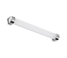 Briloner 2059-018 - LED vonios veidrodžio šviestuvas SPLASH LED/8W/230V IP44