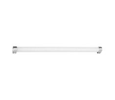 Briloner 2243-018 - LED reguliuojamas vonios veidrodžio apšvietimas 8W IP44