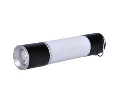 Solight WN43 - LED įkraunamas kempingo žibintas LED/1500 mAh 3,7V IP44
