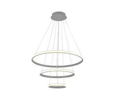 LED reguliuojamas šviestuvas ant laido LED/90W/230V 3000-6500K su DO