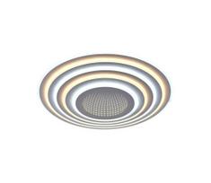 LED reguliuojamas lubų šviestuvas LED/140W/230V 3000-6500K su DO