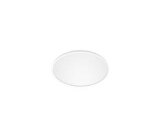 WiZ - LED RGB reguliuojamas lubų šviestuvas SUPERSLIM LED/22W/230V Wi-Fi baltas