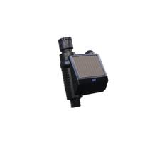 Immax NEO 07524L - Laistymo vožtuvas su saulės panelė 2xAA IP65 Tuya
