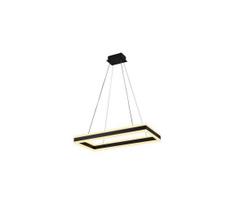 LED reguliuojamas šviestuvas ant laido LED/80W/230V 3000-6500K su DO