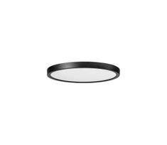 Azzardo AZ5366-LED reguliuojamas lubų šviestuvas PANKA LED 24W 230V IP40 juodas