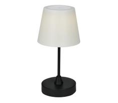 Brilo - LED lauko įkraunama reguliuojama lempa LED/3W/5V IP44 2000 mAh