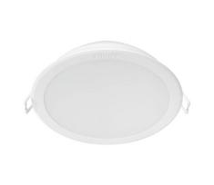 Philips MESON LED 12,5W 230V 6500K įmontuojamas šviestuvas