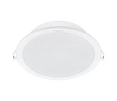 Philips MESON LED 16,5W 230V 6500K įmontuojamas šviestuvas