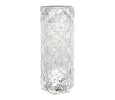 Globo 28071 - Reguliuojama LED stalinė lempa GIXI LED/1W/5V 2700/4000/6500K
